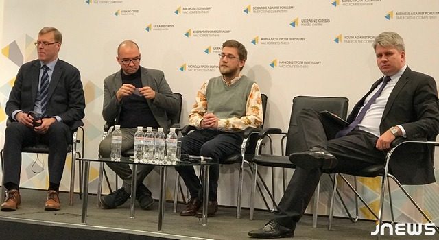 Евроинтеграция, или опыт друга