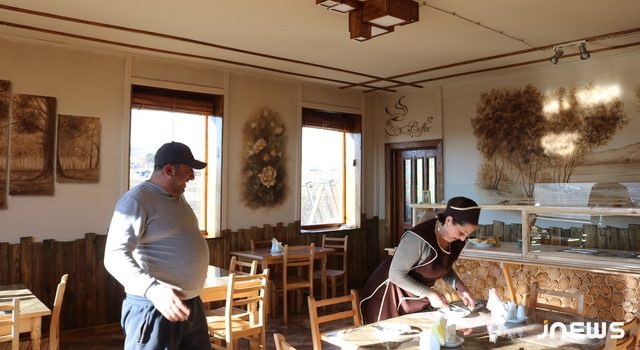 «Family-corner» бросает вызов хопану