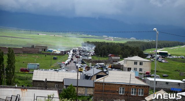 В Сатхе отметили 100-летие героической битвы