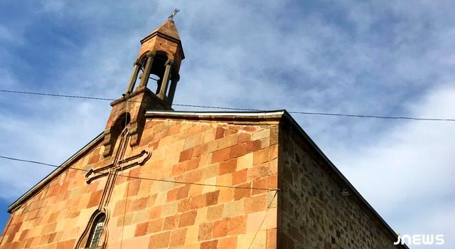 Вопрос разрешения строительства церквей неоднозначен