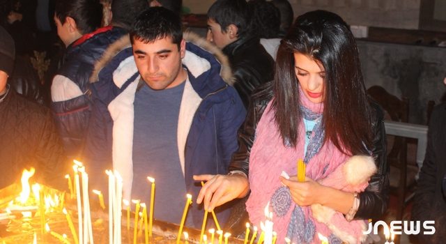 Паломничество – дорога любви