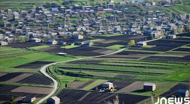 Государственная программа регистрации земель пока не даёт эффекта
