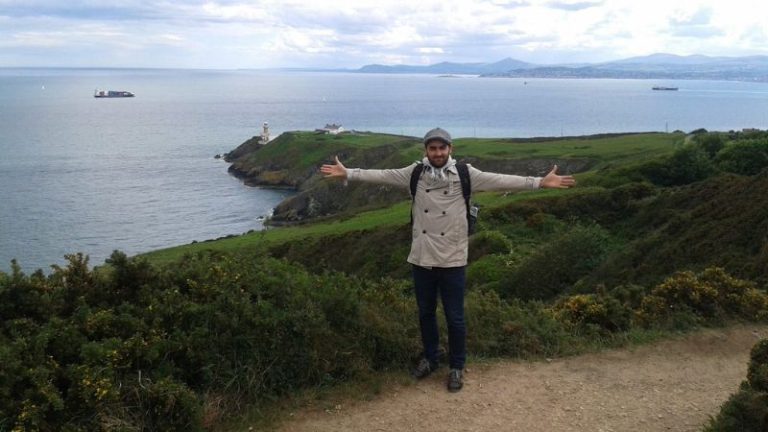 Образование в Европе, США, России — опыт Симона Гарибяна