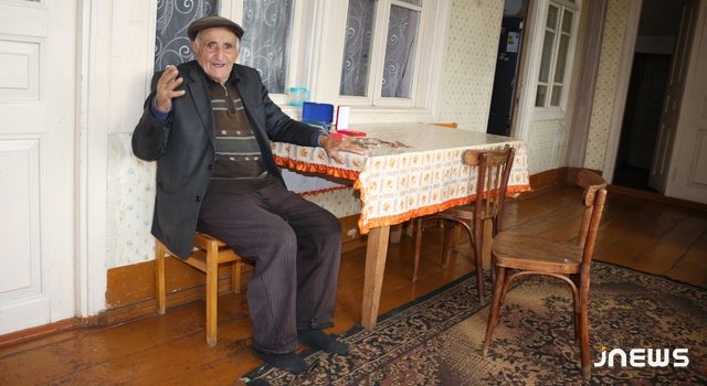 Крест и любовь, победившие войну