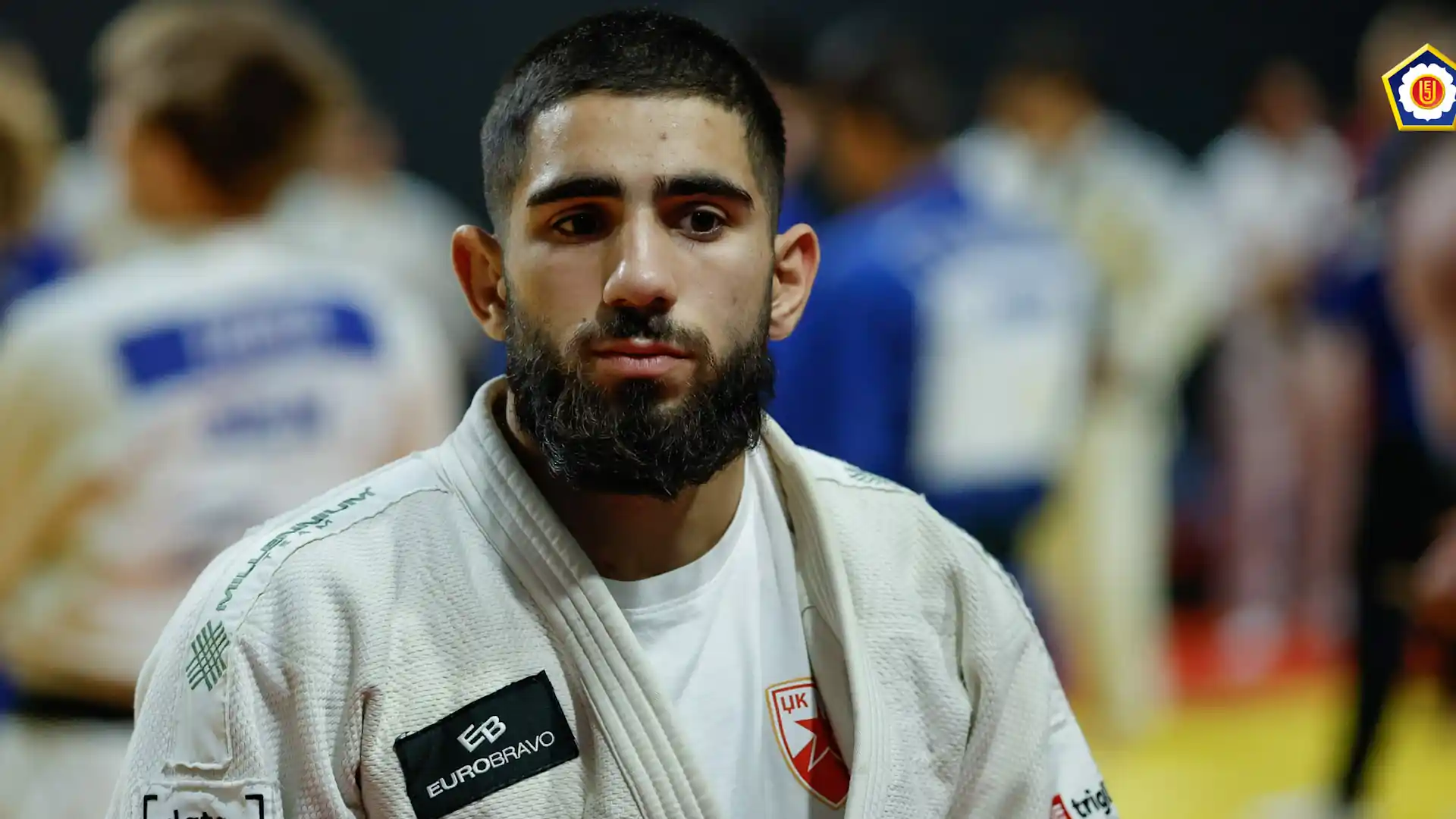 Дзюдоист родом из Ахалкалаки – бронзовый призёр чемпионата Европы