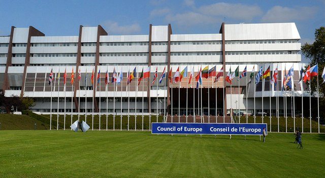 Грузия стала председателем Совета Европы