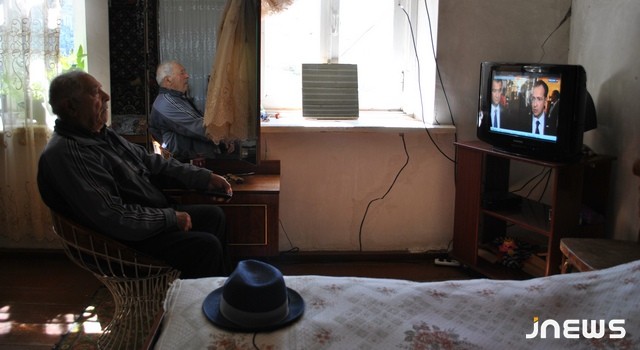 Девяностолетний садовод