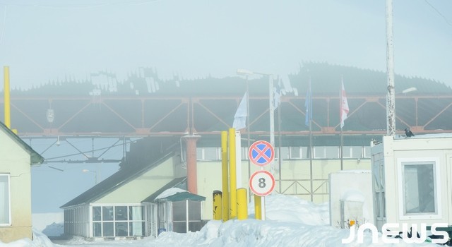 Мэрия Ахалкалаки требует армянский паспорт