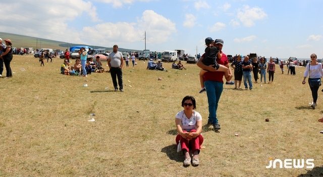 «День поэзии Терьяна» – украшение Джавахети (Photo)