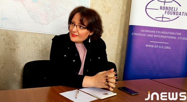 “На военную службу охранником” стало опять актуальным