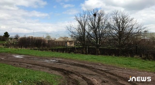 Жители жалуются, ответственные лица молчат