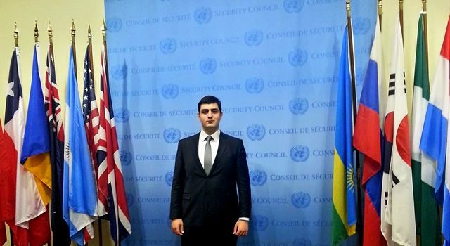 Убийство в Пока превращают в межэтнический вопрос