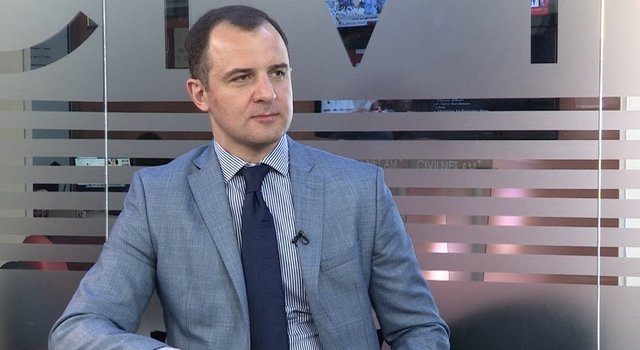 Баку-Тбилиси- Карс: будут ли жители Джавахети бенефициарами №1