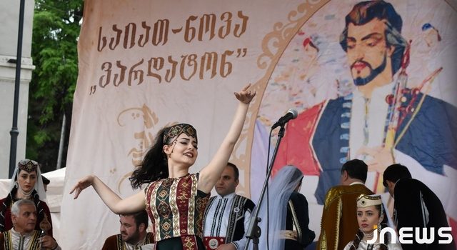 Неизменная традиция – 104-ый “Вардатон”