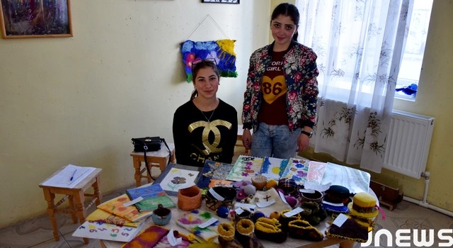 Выставка – продажа