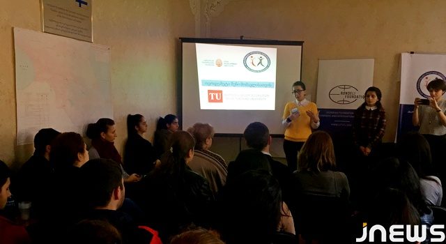 Доступные вузы для национальных меньшинств