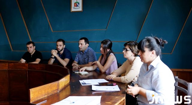 Служба доходов разъясняет