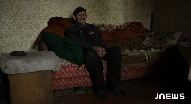 «Люди заживут в мире, когда перестанут делить на «мое» и «твое»»