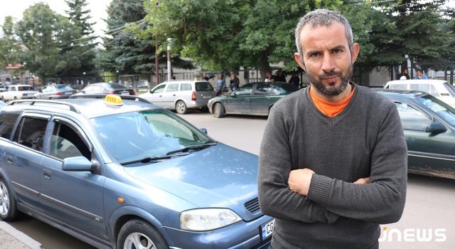 Хачо не имеет постоянного места жительства