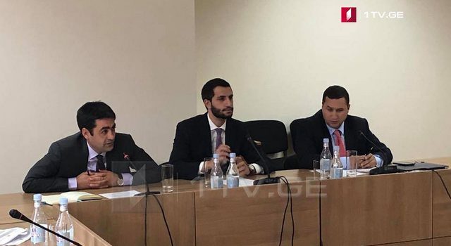 Армения за то, чтобы не голосовать по резолюциям против друг друга