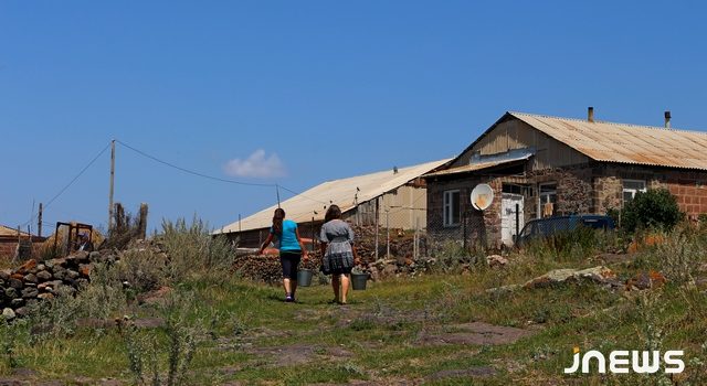 Жизнь без воды