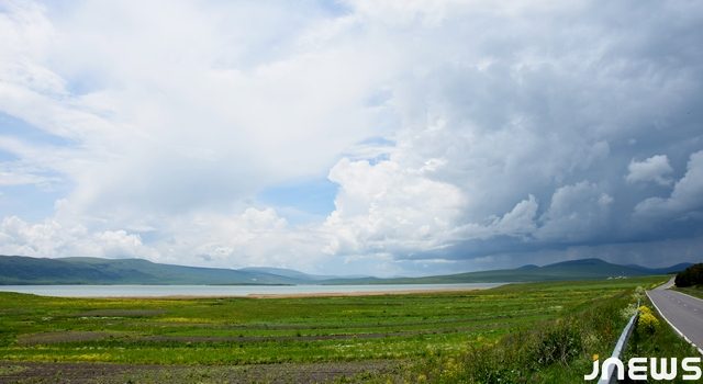 В Самцхе-Джавахети будет создан новый национальный парк – Эрушети