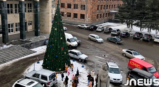 Реальность 2021 года и ожидания от 2022