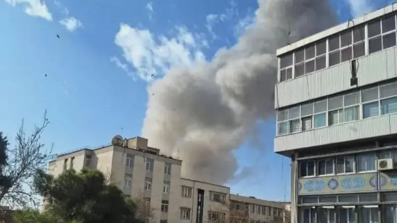 Израиль и США начали военную операцию против Ирана – Что известно?