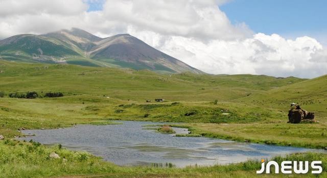 Аблар – от водоснабжения до паломничества