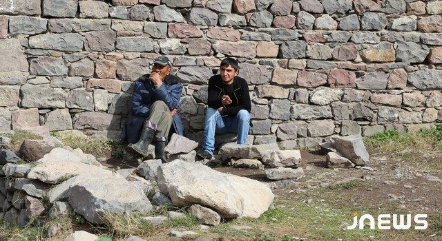 Решение проблемы воды в Абуле на финальном этапе