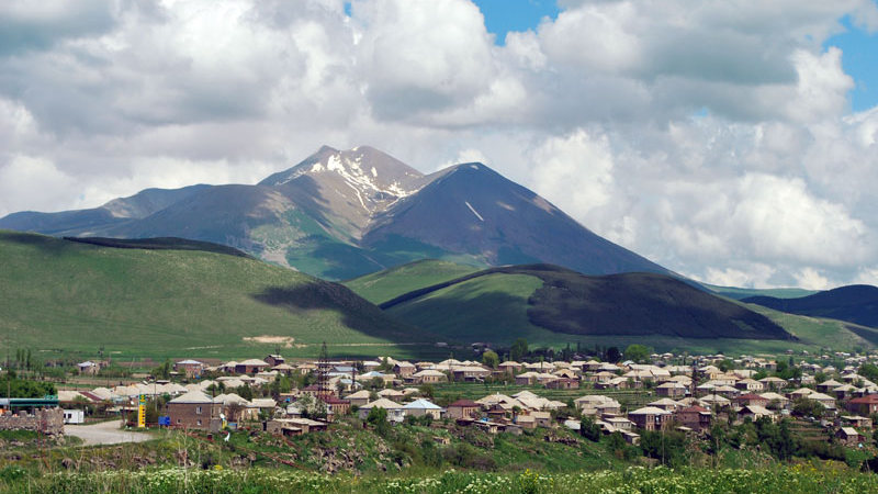 Գյուղանուններ․ Ինչպե՞ս է առաջացել Ախալքալաքի գյուղերի անվանումները