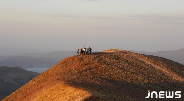 Паломничество на гору Абул (Photo)