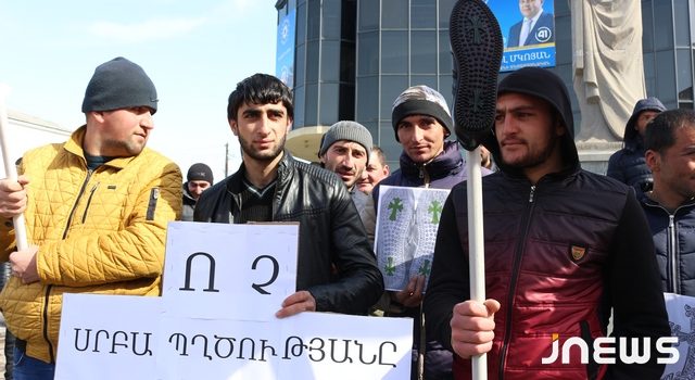 Молодёжь небезразлична (фотоистория)