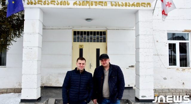 Одного активиста оппозиции оправдали, второго оштрафовали