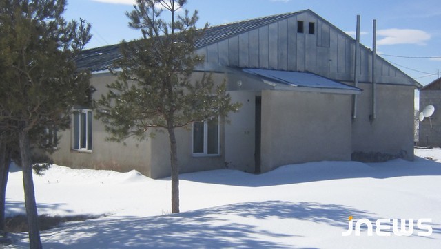 Больница без врача