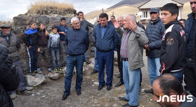 Предвыборная кампания «Патриотов»