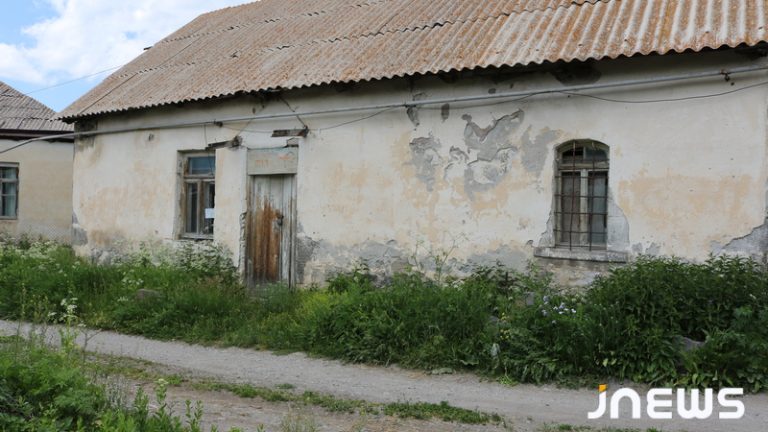 Четыре года ожиданий: амбулатории Ахалкалакского муниципалитета так и не заработали