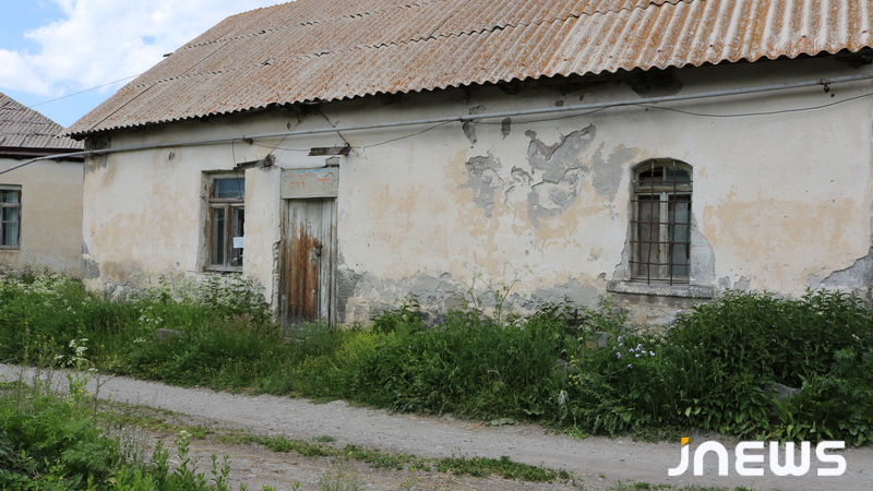 Четыре года ожиданий: амбулатории Ахалкалакского муниципалитета так и не заработали