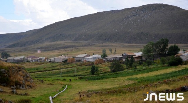 Урожай, который зависит от погоды