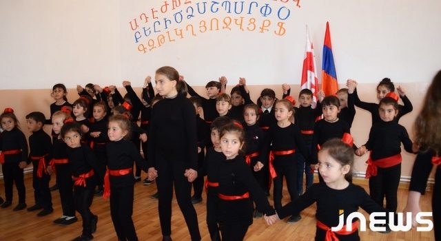 День независимости Армении