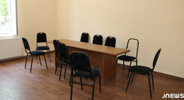 В Доме Будущего появится класс по обучению языкам