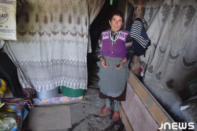 Беспомощное одиночество