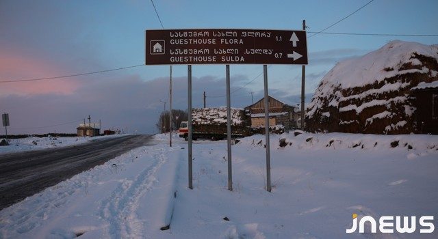 Гостевые дома в Сулда не прибыльны, однако всегда ждут гостей