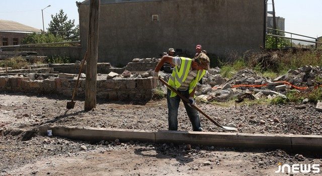 За что оштрафованы компании в Ахалкалаки