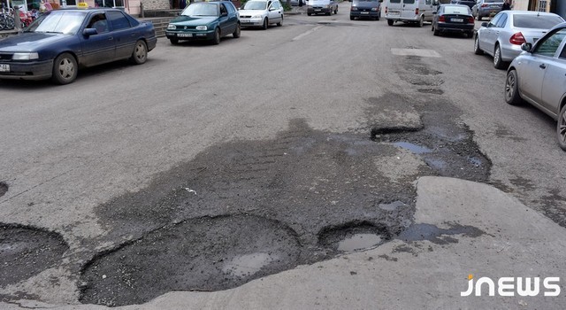 Автодорога Ахалцихе-Ниноцминда будет отремонтирована