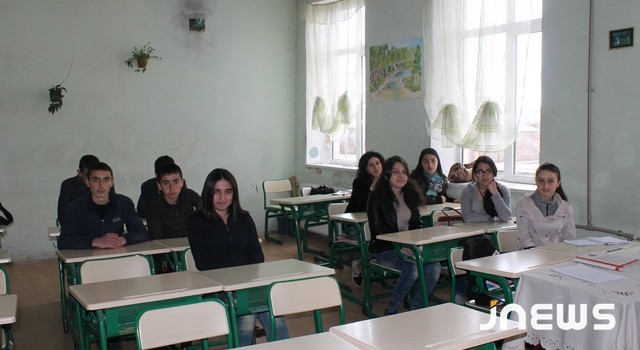 Учебный процесс восстановлен