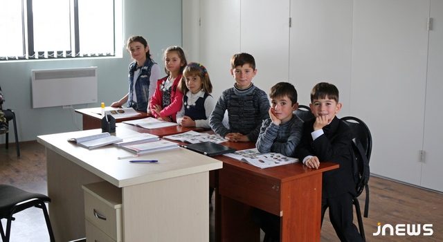 PISA: за три года уровень знаний грузинских школьников ухудшился