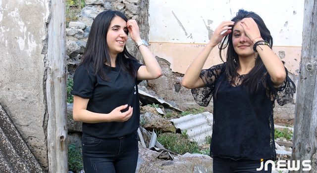 Ахалкалакцы выбирают современные, необычные профессии