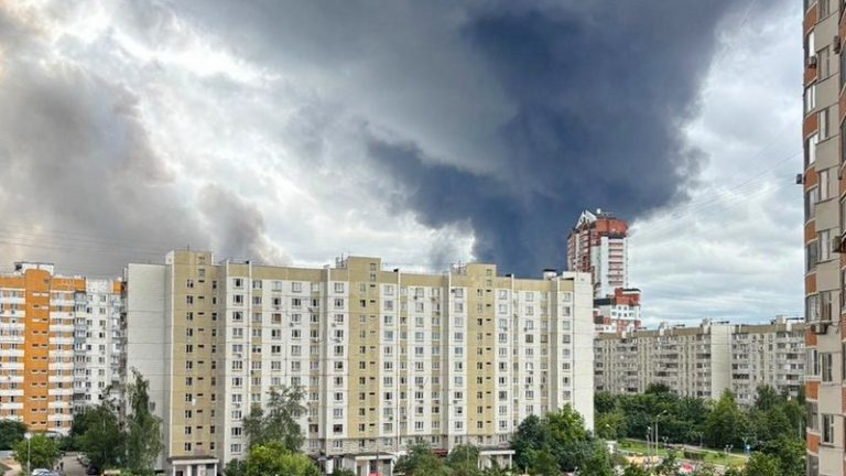 Отменяются авиарейсы из Москвы в Грузию