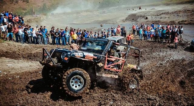 Клуб «Off-road» Ахалкалаки приглашен в Турцию на соревнование, но… 